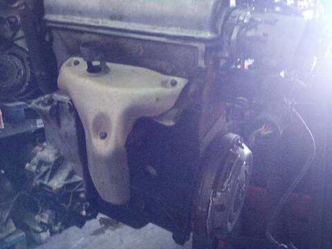 Foto 2ª: Motor Completo Seat Ibiza BASICO 60CV 44KW [AEX] (1997)