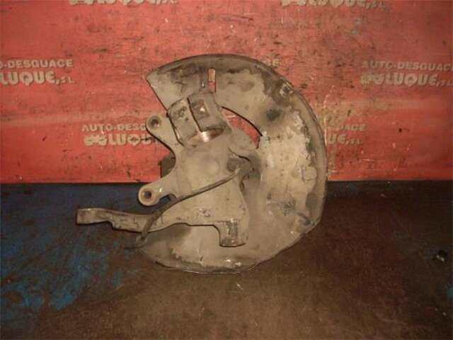 Foto 3ª: Mangueta Delantera Izquierda Bmw Serie 7 720 725 TDS (143CV) [256T1]