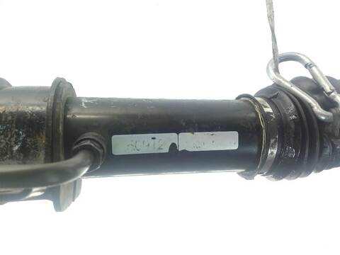 Foto 3ª: Cremallera de Direccion Kia Carnival 2.9 CRDI [J3(CRDI)] (1999)