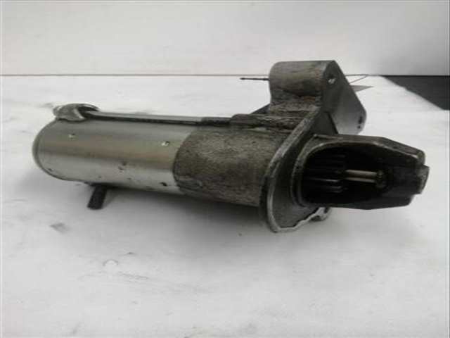 Motor de Arranque Ford Fiesta 1.4 FUTURA [1 4 LTR. - 50 KW TDCI CAT] 68CV