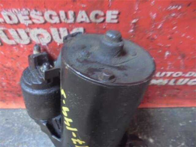 Foto 3ª: Motor de Arranque Bmw Serie 1 114 2.0 118D [2.0 LTR. - 105 KW TURBODIESEL CAT] [N47 D20 C]