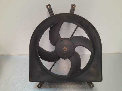 Electroventilador Honda Civic 1.5 VTEC-E MA9) BERLINA 90CV 66KW