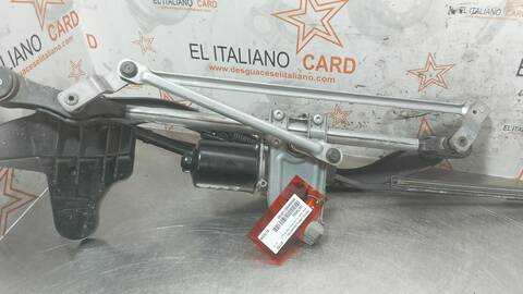 Foto 4ª: Motor Limpia Delantero Bmw Serie 3 315 318D M SPORT 150CV 110KW [B47D20A] (2015)