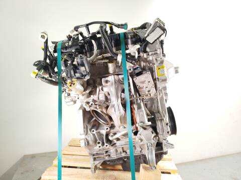 Foto 3ª: Motor Completo Ford Kuga 1.5 ECOBOOST 150CV 110KW [UPDA] (2024)
