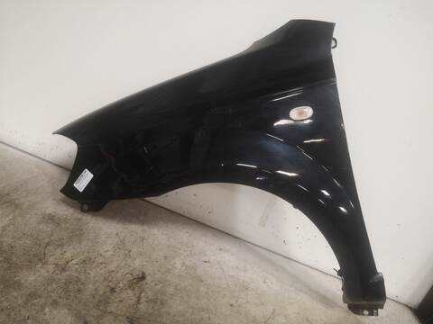 Foto 2ª: Aleta Delantera Izquierda Chevrolet Aveo F14D3 BERLINA (2006)