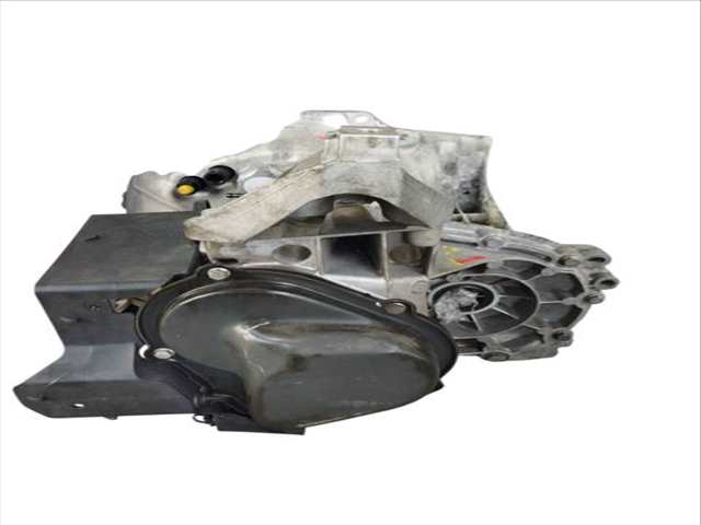 Foto 3ª: Caja Cambios Ford Focus 1.0 ECOBOOST (2010)