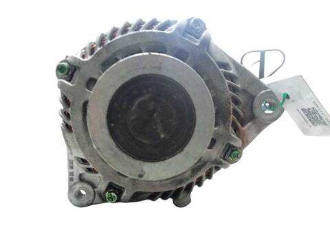 Alternador Nissan Navara 2.5 DCI 4WD