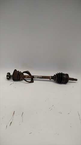 Foto 2ª: Transmision Delantera Derecha Renault Scenic 1.9 DIESEL [D/F9Q] (1999)