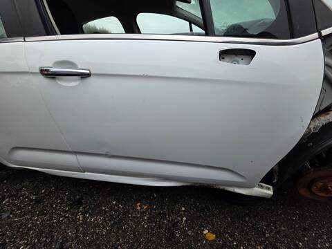 Puerta Delantera Derecha Citroen C3 HMZ
