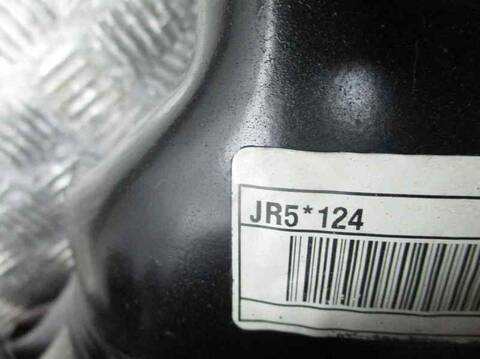 Foto 3ª: Caja Cambios Renault Grand Modus K9K766 (2009)