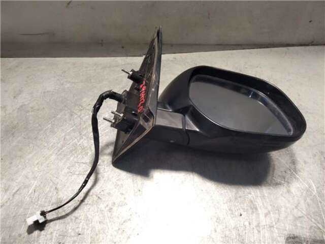 Foto 3ª: Retrovisor Derecho Mitsubishi ASX 1.6 KAITEKI 2WD [1.6 LTR. - 86 KW CAT] [4A92]
