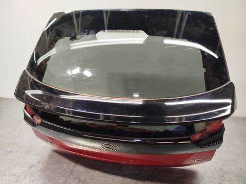 Foto 3ª: Portón Citroen C4 1.2 PURETECH 130 BAHNSA BAHNSB) 131CV 96KW [HNS (EB2ADTS)] (2021)