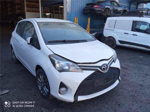 Mangueta Delantera Derecha Toyota Yaris 1.0 ACTIVE [1.0 LTR. - 51 KW CAT]
