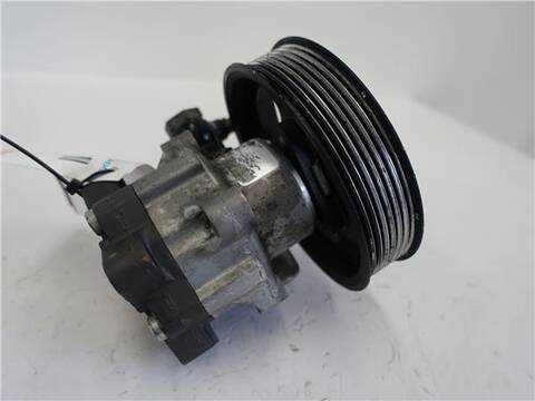 Foto 2ª: Bomba Servodireccion Audi A8 3.7 QUATTRO 280CV 206KW [BFL] (2003)