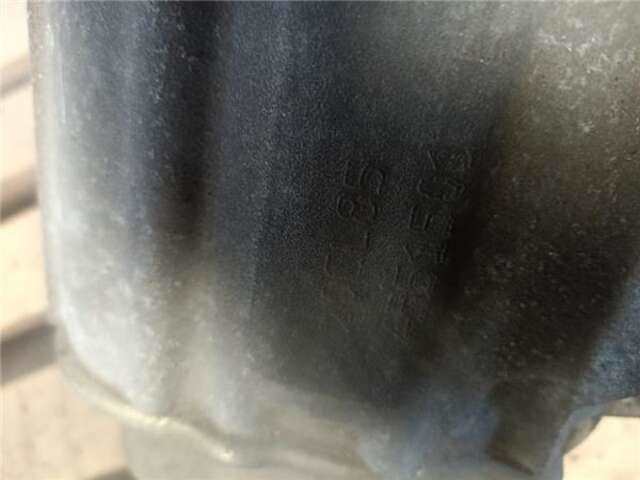 Foto 3ª: Caja Cambios Citroen Zx 1.9 D