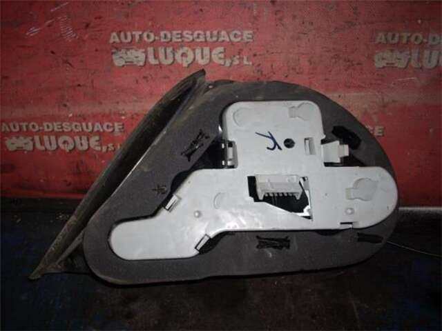 Foto 2ª: Piloto Trasero Izquierdo Jaguar S Type 3.0 V6 (03.1999 _02.2002) [AJ-V6]