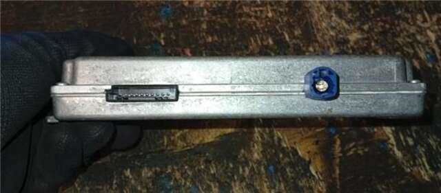 Foto 3ª: Centralita Motor ECU Bmw Serie 5 518 2.0 525 D [2.0 LTR. - 160 KW TURBODIESEL]