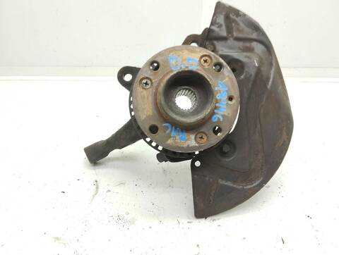 Mangueta Delantera Derecha Seat Ibiza SPORT 90CV 66KW