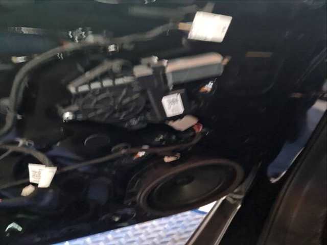 Elevalunas Eléctrico Delantero Izquierdo Mg 3 ZP2A - AB1PA 116CV 85KW