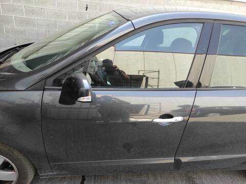 Puerta Delantera Izquierda Renault Scenic K9K832