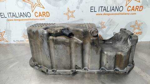 Foto 2ª: Carter Audi A3 1.6 FSI AMBIENTE 115CV 85KW