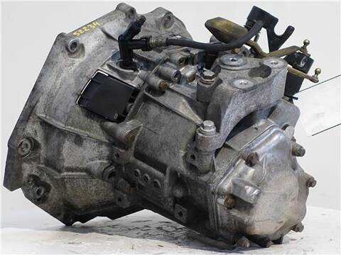 Foto 2ª: Caja Cambios Saab 9-3 2.2 TID BERLINA 125CV 92KW [D223L] (2003)