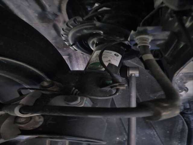 Amortiguador Delantero Derecho Mg 3 ZP2A - AB1PA 116CV 85KW