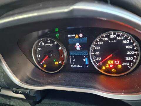 Cuadro de Instrumentos Mitsubishi Eclipse KAITEKI 4WD 163CV 120KW
