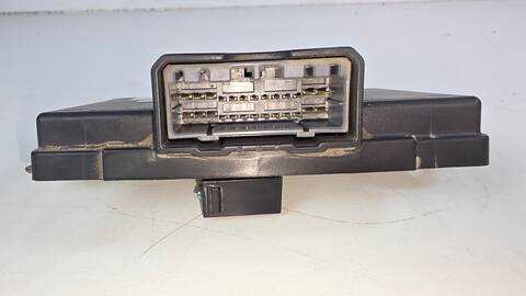 Foto 3ª: Centralita Motor ECU Kia Sorento D4CB (2007)