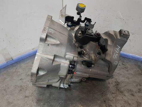 Foto 2ª: Caja Cambios Ford Kuga TITANIUM 120CV 88KW [BNMC] (2019)