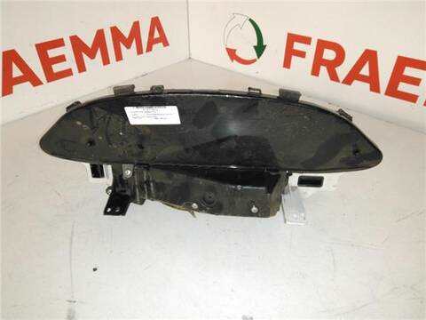 Cuadro de Instrumentos Toyota Yaris 1.3 SOL [1.3 LTR. 64KW CAT]