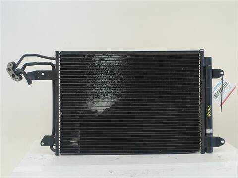 Radiador Calefaccion A.A. Seat Toledo 1.9 TDI 105CV 77KW