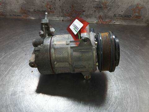 Compresor Aire Acondicionado Ford EcoSport TITANIUM 125CV 92KW