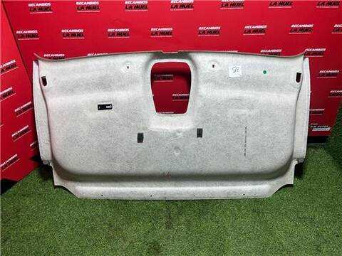 Foto 2ª: Techo Chapa - Fibra Renault Trafic M9R Z7 170CV 125KW FURGON (2023)