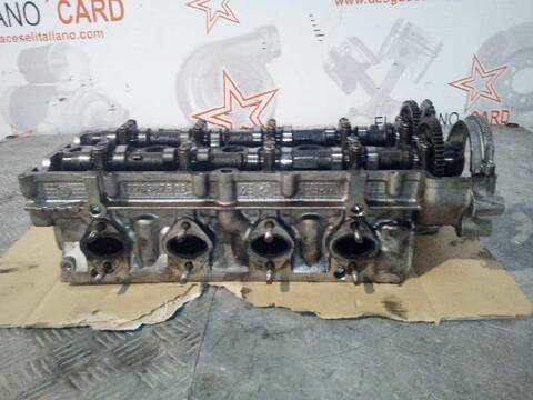 Foto 3ª: Culata Bmw Serie 3 315 320D EDITION ADVANCE BERLINA 150CV 110KW