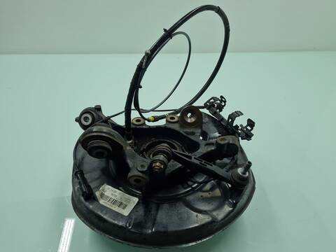 Foto 3ª: Mangueta Trasera Derecha Bmw Serie 3 315 330D 258CV 190KW [N57D30A] (2012)