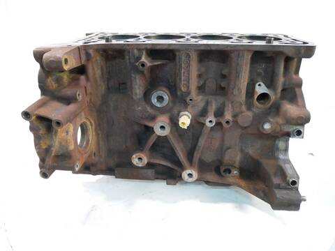 Foto 3ª: Bloque Motor Ford Transit 130 CV 96KW [YMFS] (2020)