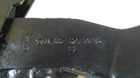 Foto 3ª: Freno de Mano Mercedes Vito 114/116 CDI 119 CDI/BT 4MATIC EXTRALANG 447.605) 136CV 100KW (2014)