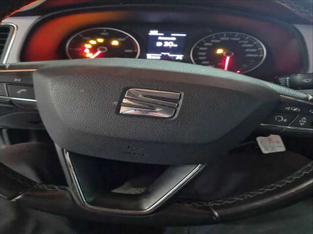 Kit Airbag Seat Leon 1.6 TDI 115CV 85KW
