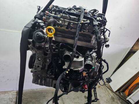 Motor Completo Volkswagen Caddy OUTDOOR 4MOTION BMT 122CV 90KW