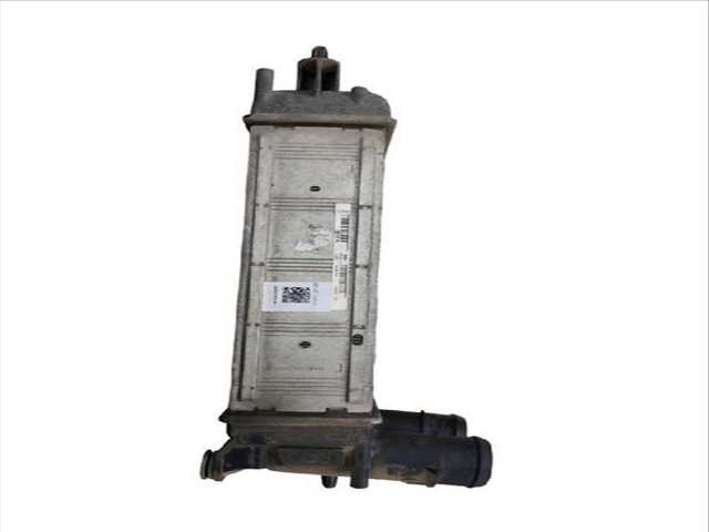 Foto 2ª: Intercooler Peugeot 508 1.6 HDI 112CV (2010)