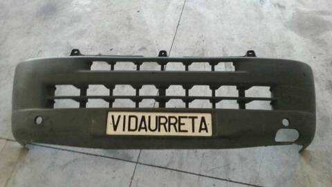 Paragolpes Delantero Fiat Ducato 75CV 55KW