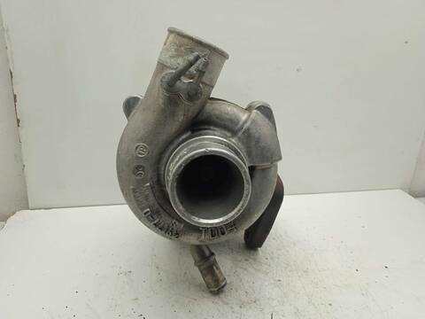 Foto 2ª: Turbocompresor Mitsubishi Montero 2.5 TD 84CV 62KW (1989)