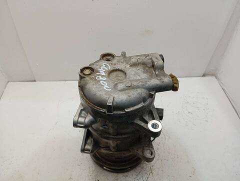 Foto 2ª: Compresor Aire Acondicionado Nissan Vanette 2.3 DIESEL 75CV 55KW (2000)