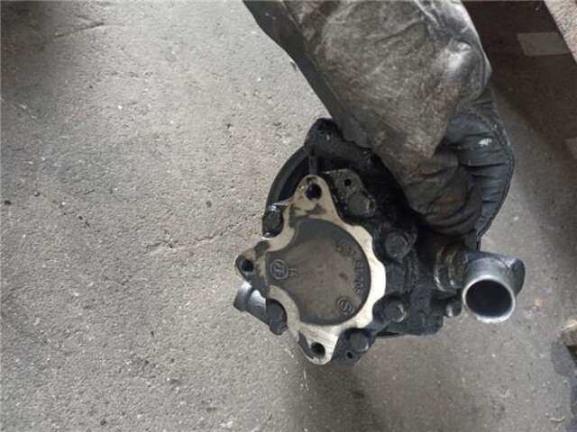 Foto 3ª: Bomba Servodireccion Mercedes Vito 2.2 110 CDI (638.094) [2.2 LTR. - 75 KW 16V CDI TURBODIESEL CAT] [611980]