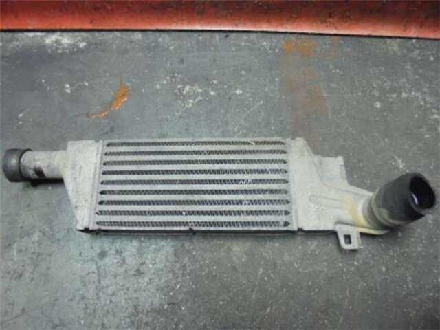 Foto 3ª: Intercooler Opel Combo 1.7 DTI 16V [Y 17 DT]