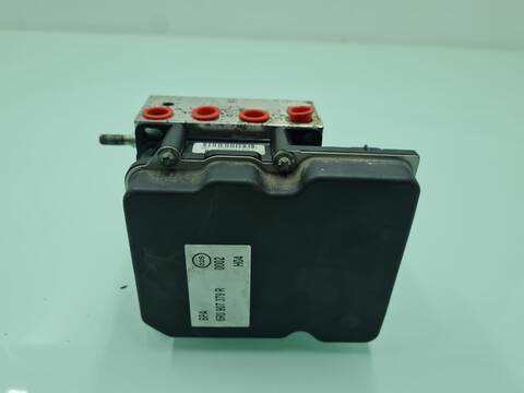Foto 4ª: Abs Seat Ibiza ERENCE 69CV 51KW [CGP] (2009)
