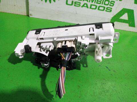 Foto 3ª: Mando Calefacción A. A. Renault Kangoo PROFESIONAL 75CV [K9KB6] (2008)