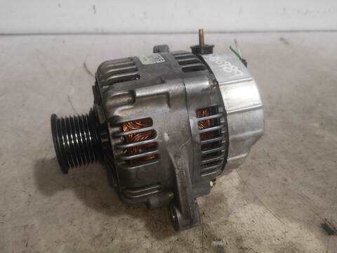 Foto 3ª: Alternador Jeep Grand Cherokee VM73B (2000)