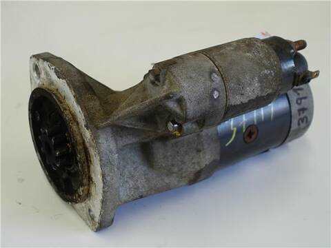 Motor de Arranque Nissan Cabstar 3.0 120CV